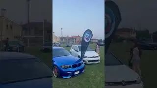 Motors Legacy 🔥 #automobile #golf #raduni #recipe #minivlog #car #germany