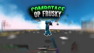 ComboTage v3.0 | FruskyGames Montage