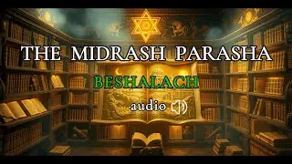The Midrash Parasha Beshalach Audio