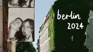 4 days in berlin
