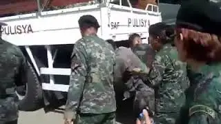 PNP-SAF SAF CHALLENGE - TEAM FSB