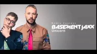 Bassment Jaxx - Unicorn (Hardmau Remix)