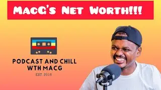 The Truth About Mac G's YouTube Income: Jaw-Dropping Figures Revealed! 💵📈😲🤑