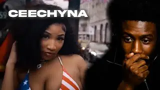 LISTENING TO CEECHYNA 