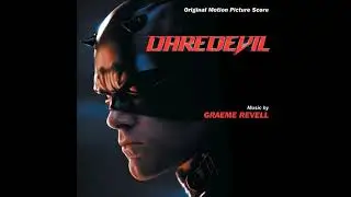 Graeme Revell-Daredevil--Track 10--Nachios Assassination