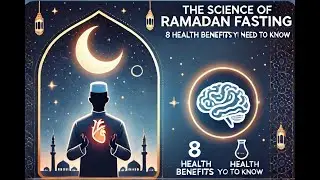 8 Powerful Benefits of Ramadan Fasting You Need to Know