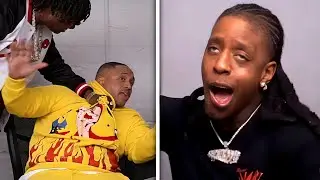 The Most Terrifying Moments Rappers Faced During Interviews