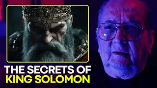 Jordan Maxwell | The Secret Teachings of King Solomon