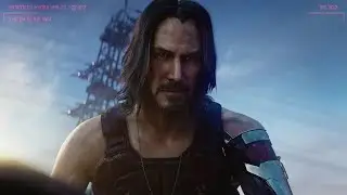 64 bits 32 bits 16 bits 8 bits 4 bits 2 bits 1 bit Cyberpunk 2077 Trailer