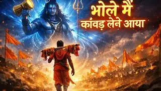 Shivratri Special: The Ultimate Kanwariya DJ Mix! #shivratri