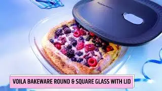 FESTIVE NEW PRODUCT SEPTEMBER TUPPERWARE LAUNCH - 