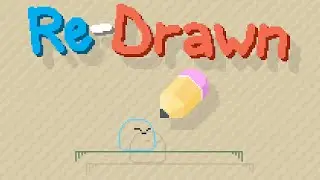 ReDrawn | GMTK Game Jam 2024