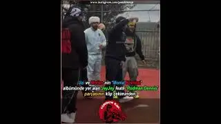 Rodman Dennis #keşfet #motive #şarkı #t&uuml;rk&ccedil;erap #uzielchavo #mortalkombat