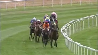 Milan - St Leger (Gr.1)