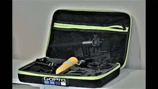 Dekasi 55 Part Gopro Unboxing: 24 dollars