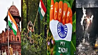 Happy Independence Day 2022 🇮🇳 || Independence DayComing Soon || 15 August Status || #india