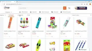 Online shopping Myanmar for Mobiles, Electronics, Clothes   Shop com mm   Google Chrome 2019 11 19 1