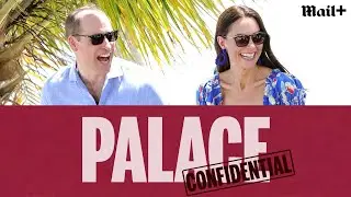 EXCLUSIVE royal tour coverage and analysis from our Royal Editor | Palace Confidential