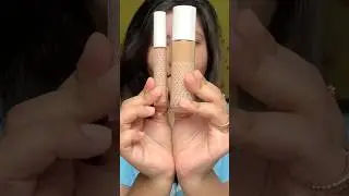 KAY BY KATRINA FOUNDATION & CONCEALER ROUTINE #kaybykatrina #kaybeauty #nykaa #makeup