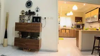 روتيني الصباحي حبيت فرجيكم!؟مع حل مشكلة أي نوع مربى سَكَّرمعك أو حمَّض أوعفَّن دلال حناوي