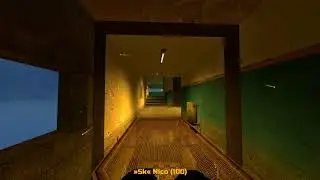 [4K] HL2DM: Pixling.ru Weekend Cup | Stage #6 | Nico vs G-Muh | Nico PoV | Map 2