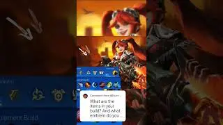 this is the one 🤗 #laylamlbb #build #laylabuild #mlbb #mobilelegendslayla #mobilegame #viral #fyp