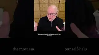 Stephen Cope - Aiming Energy in the Right Direction - Buddha at the Gas Pump Short