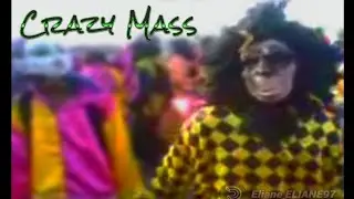 Crazy Mass au Moule - 2008