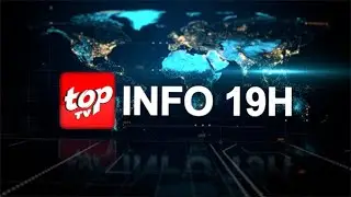 🔴[LIVE] INFO 19H - 15 JANVIER 2026