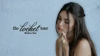 locket theme + yes baby (Live Concept) - the locket tour
