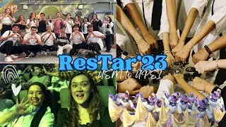 [10] USM to UPSI | ResTar23’ | Adikarma Journey