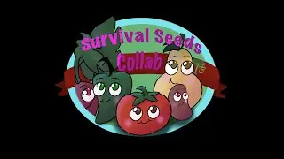 #SurvivalSeedsCollab2025 OSTATNI FILM O OGRODNICTWIE
