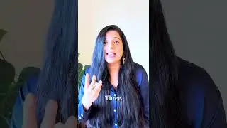 5 tips to control hair frizziness during monsoon #hairtips #haircare #frizzcontrol #hairandmakeup