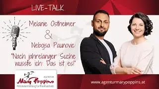 Nach jahrelanger Suche wusste ich: Das ist es!