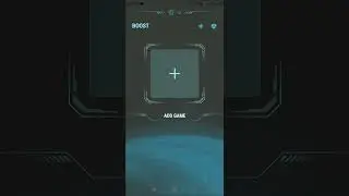 Game Turbo Settings in Redmi 7A MIUI 12.5 version designed by Xioami  How to add games to game Turbo