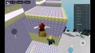  if i see blue I well left if you want more challenge tell me and if you challenge like this tell me