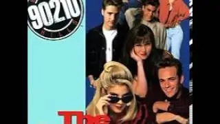 Beverly Hills 90210 - Bend Time Back Around
