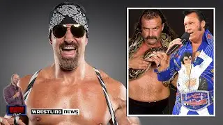 Johnny Swinger Talks Taking Road Trips with Jake Roberts and Honky Tonk Man
