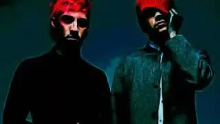 Pros & iCons - I've Been Thinking Too Much (Help Me)