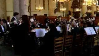 felison brass - Nocturne www felisonbrass nl