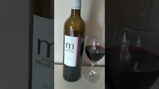 Chateau Mentone ,  2017 ,   &ccedil;a c'est du bon vin rouge