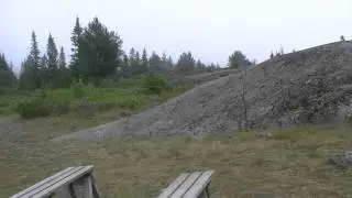 The Boating: Om nom nom