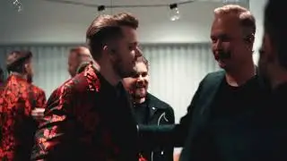 AFTERMOVIE: Aukusti Koivisto @Kangasala-talo 26.10.2024