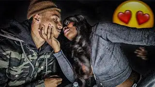Я познакомила двух &laquo;фриков&raquo; на свидание вслепую 😍 *они были в восторге*🥰