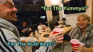 Jason & Adapt Can't Stop Trolling Each Other 😂