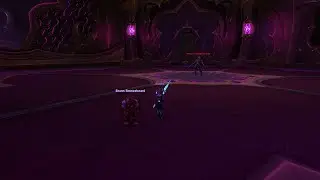 Let Me Solo Her: Nexus-Princess Ky'veza (Tier ?? / Tier 11) | Devastation Evoker PoV