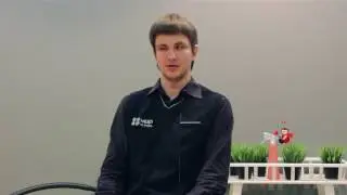 Олег Крикун - гид проекта 