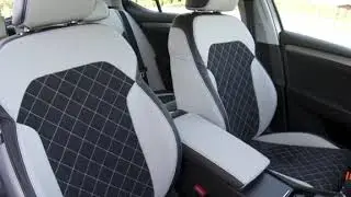 Individual Auto Design