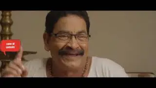 Dharmajan latest MOVIE COMEDY SCENE