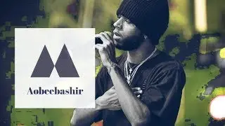 [FRee] 6lack &times; Khalid Type Beat/Instrumental (2019) |RnB Beat 